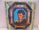 JOHNNY HALLYDAY/RARE LP STEREO
