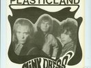 plasticland mink dress 7