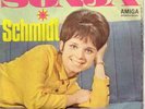 7'' / Sonja Schmidt / Ein himmelblauer Trabant / Amiga