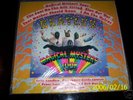 The Beatles Magical Mystery Tour  SEALED MFSL 1-047