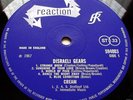 CREAM Disraeli Gears UK REACTION Prog Psych Blues Rock