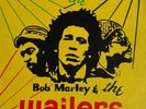 Best of BOB MARLEY & the WAILERS STUDIO 1 ONE OF A KIND