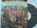 THE BEATLES Sgt.PEPPERS  *MFSL*  LOOK