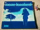 Manu Lannhuel rare killer France Psych Acid Folk LP
