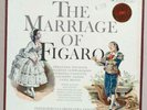 MOZART FIGARO GIULINI - 4 LP-Box - Col-SAX blue/silver
