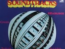 Can: Soundtracks  RARE GERMAN ORIG PROG/PSYCH  NM