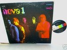 Nova Local :  (Decca) 1968 Orig Fuzz Garage Psych LP
