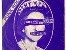 **SEX PISTOLS God Save The Queen 7