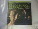 MFSL 1-051The Doors s/t  Audiophile LP SEALED