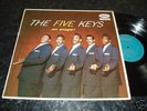 MEGA-RARE Orig. UK 1957 LP