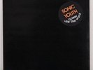 SONIC YOUTH FLOWER Anti-F#ckword RARE UK PROMO ONLY 7