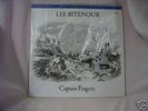 MFSL 1-147 Lee Ritenour Captain Fingers LP SEALED