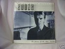 MFSL 1-185 Sting  Dream...Blue Turtles #212 LP SEALED