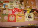 Old 45 rpm 