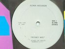 FUNKY MIX   REMIX BY MACH 12