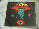 MFSL 1-249 Boston #1527 Audiophile LP SEALED