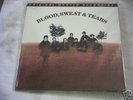 MFSL 1-251 Blood, Sweat & Tears #382 LP SEALED