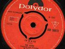 THE VOIDS-I´m in a Fix Orig UK´66 MOD/FREAKBEAT 45, M-