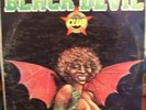  ITALO LP  BLACK DEVIL : DISCO CLUB BALDELLI