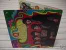 OX / Japan garage psych beat group sounds 1968 orig LP