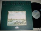 BACH CEMBALO WALCHA RICHTER KIRKPATRICK DGG ARCHIV 11LP