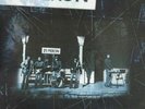 Rare Turkish Psych Jazz Fusion Moog LP - 21 Peron