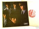 THE ROLLING STONES Number 2 No.2 LP UK MONO 1st Press