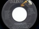 Northern Soul James Walsh Gypsy Band Cuz It's You 1ST i