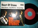 Rolling Stones    Orig. German EP 