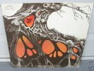 Earth and Fire-UK Nepentha Press w/Die Cut Cover NM 