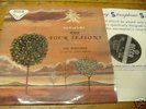 SXL 2019 Vivaldi Four Seasons / Munchinger W/B BBB