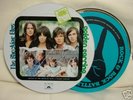 SHOCKING BLUE - GOLDEN EARRING - JAPAN - BATTLE CAN
