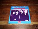 Siouxsie and the Banshees Very Rare Dutch Punk  7