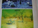 ANEKDOTEN - Vemod LP - 1st pressing WITH POSTER