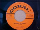 Coral 61852 Buddy Holly  orig 45 