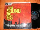 THE GRAHAM BOND ORGANIZATION the sound of 65 origin UK