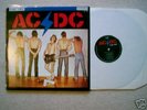 AC/DC, DoLP -- Fling Thing -- , Europa Pressung 1985