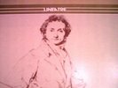 PAGANINI VIOLIN unaccompanied STRADIVARI  ACCARDO 2LP