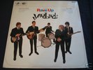 Yardbirds - Having a Rave Up UK Export psych