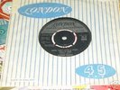 mod  rare uk. round robin kick that little foot mint -