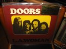 LP: Doors - LA Woman Ltd Ed DCC Audiophile Still Sealed