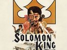 SOLOMON KING  BLAXPLOITATION  RARE US LP