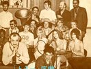 THE WHO-ASSEMBLED MULTITUDE-OVERTURE FROM TOMMY-JAPAN 7