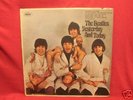 Beatles Yesterday And Today near-perfect peeled Butcher