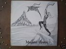 MIRK: MODDAN`S BOWER.     MOTHER EARTH RECORDS.