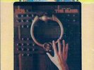KISS Music from the Elder sealed 8 track lp rare