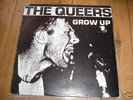 THE QUEERS,Grow Up VINYL, Shakin Street, Look Out, RARE