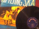LP PRINCE BUSTER, FLY FLYING SKA BLUE BEAT