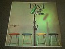 LP Four Tunes 12X4 Rare Blue label 1st press Jubilee