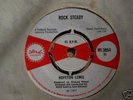 HOPETON LEWIS rock steady UK ISLAND 7